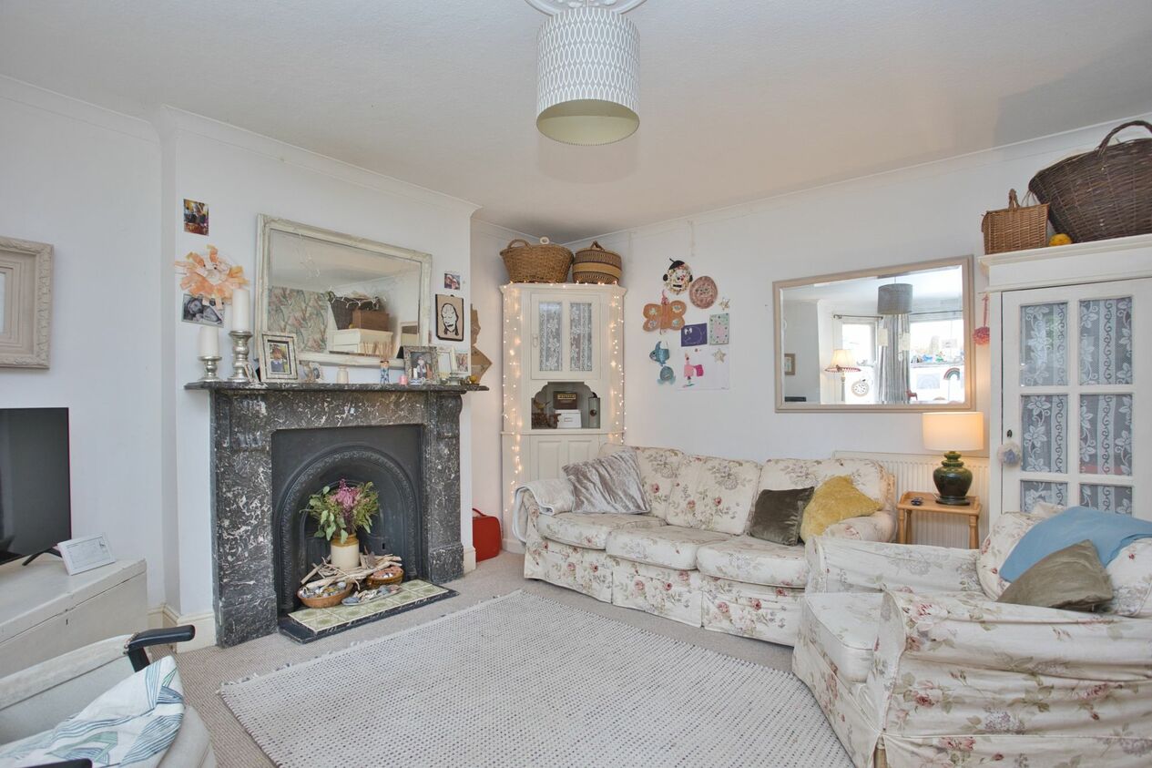 Properties Sold Subject To Contract in Connaught Road  Folkestone