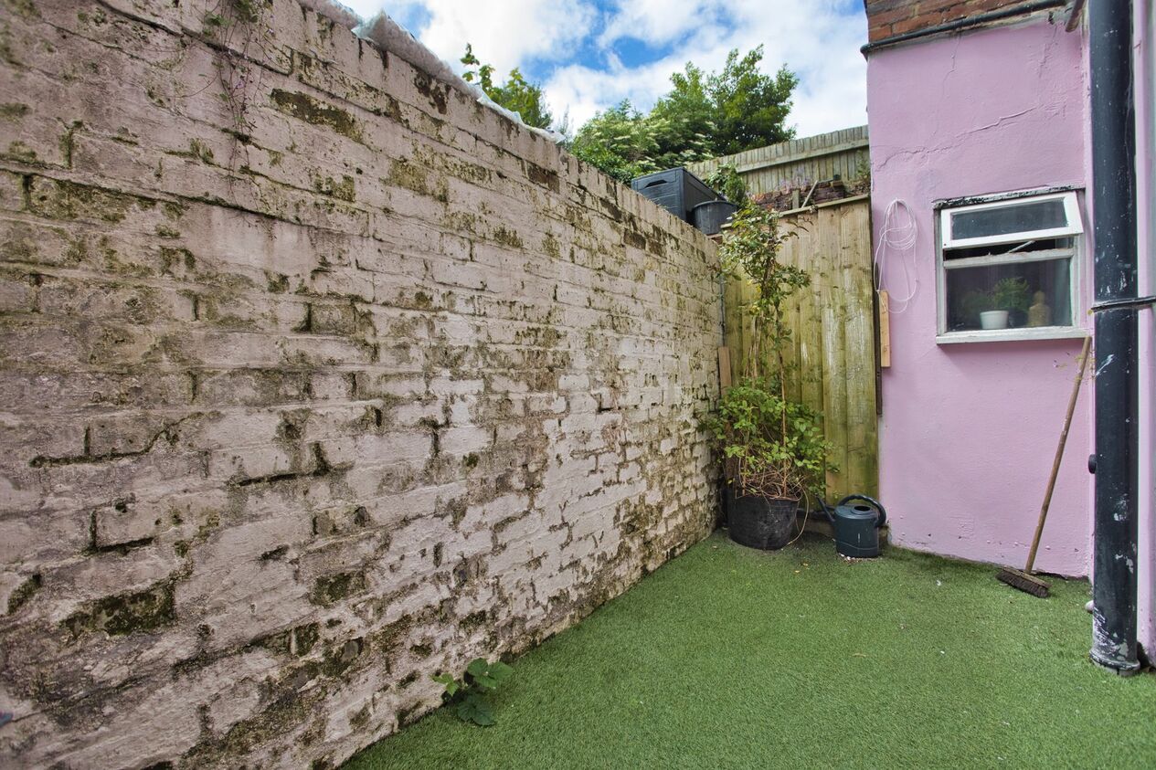 Properties Sold Subject To Contract in Connaught Road  Folkestone