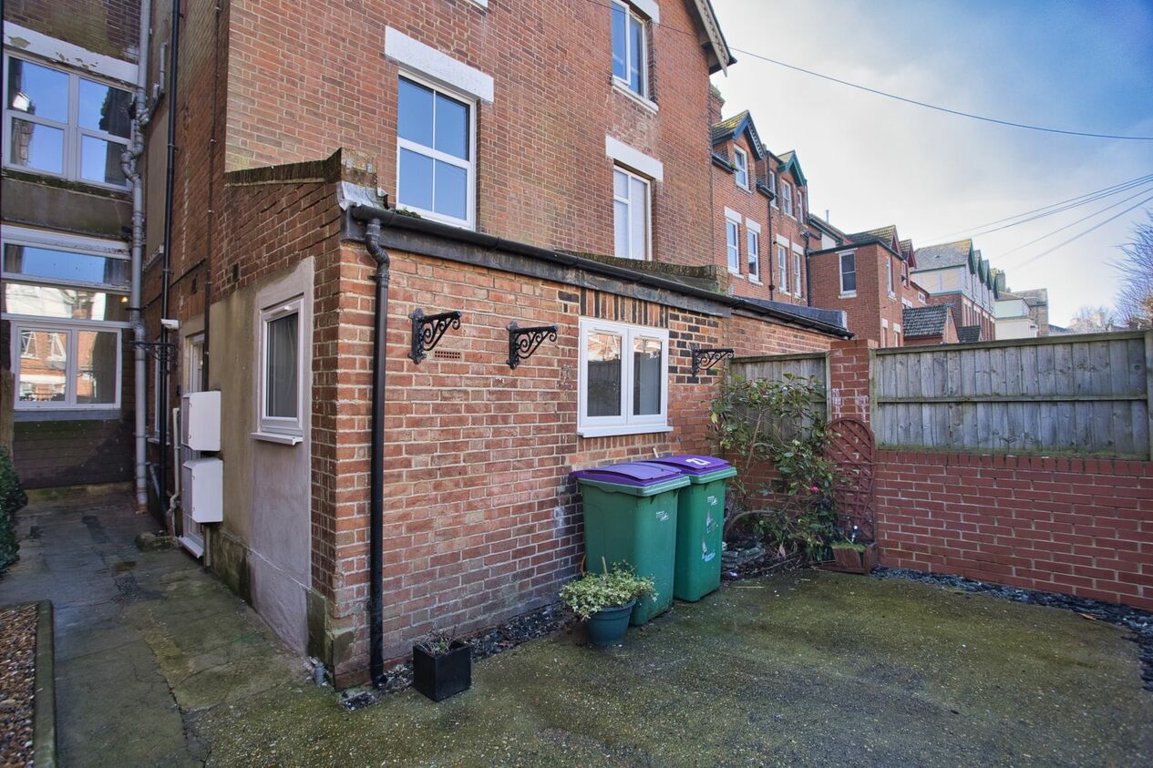 Properties Sold Subject To Contract in Connaught Road  Folkestone