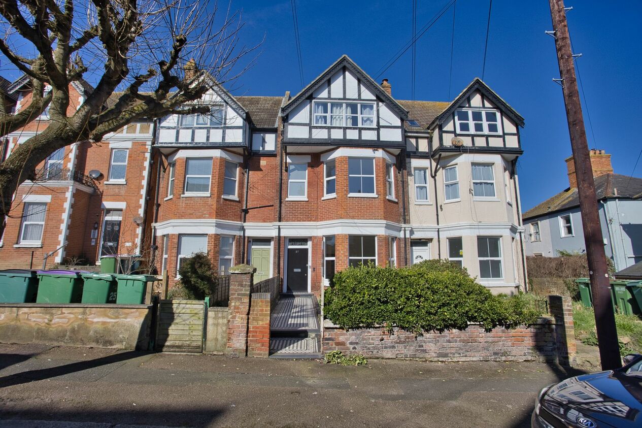 Properties Sold Subject To Contract in Connaught Road  Folkestone