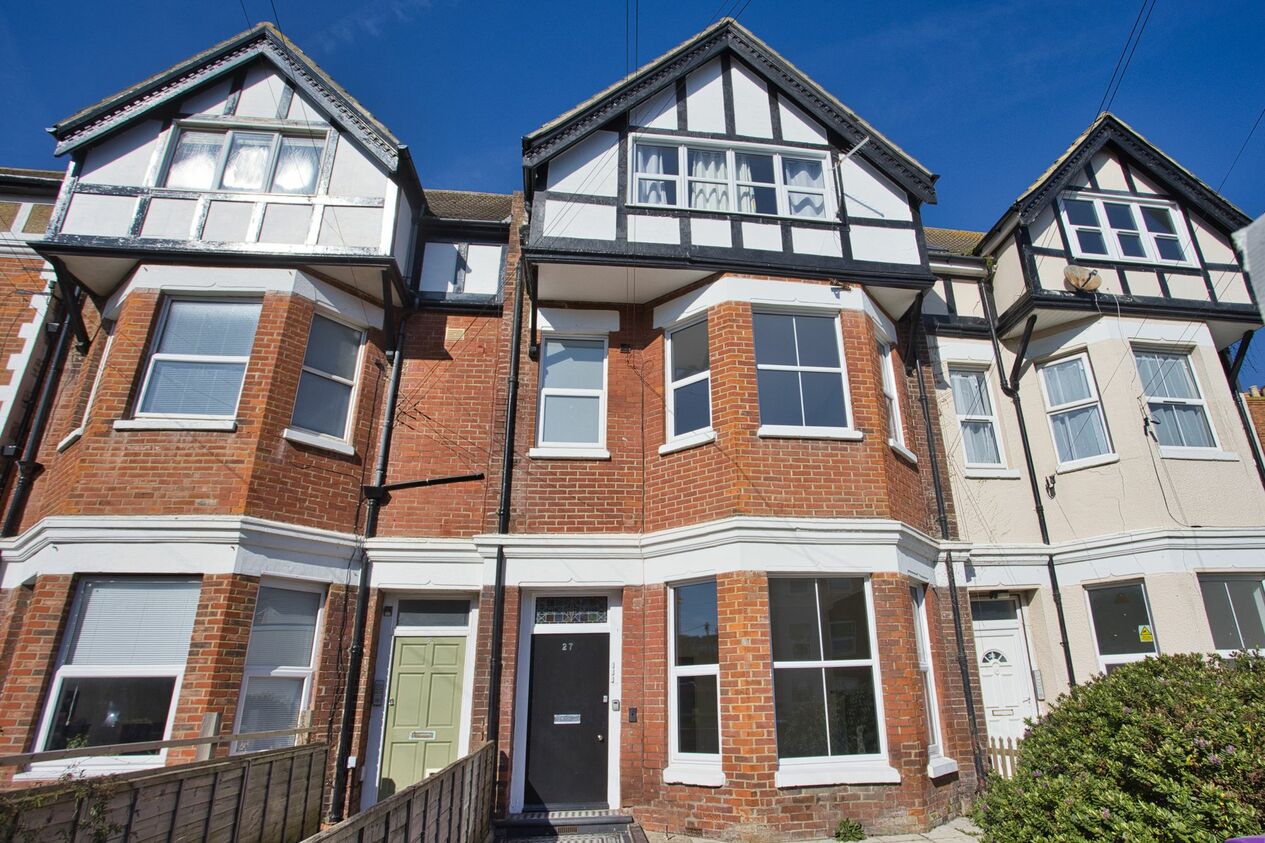 Properties Sold Subject To Contract in Connaught Road  Folkestone