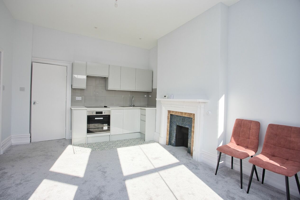 Properties Sold Subject To Contract in Connaught Road  Folkestone