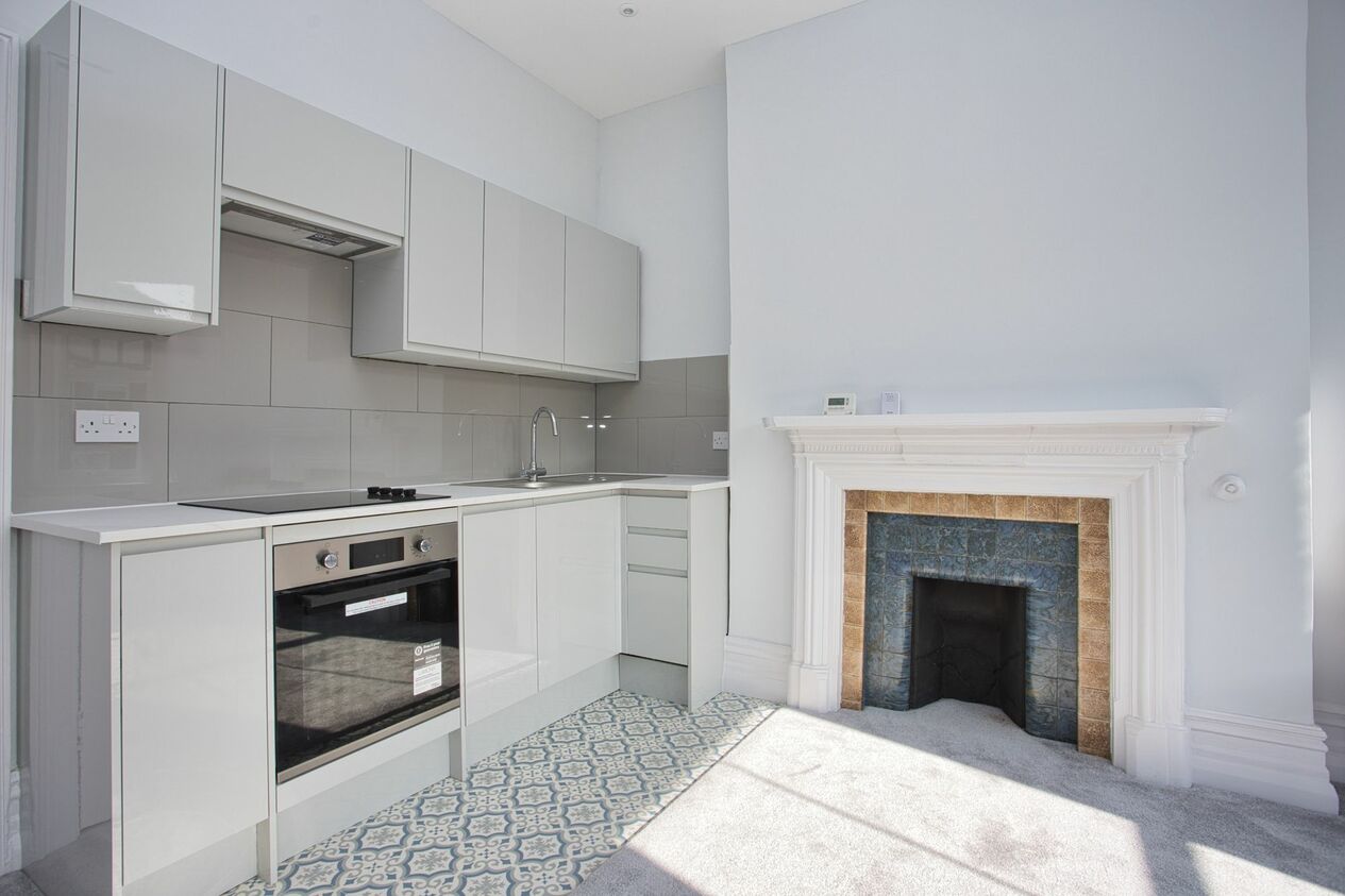 Properties Sold Subject To Contract in Connaught Road  Folkestone