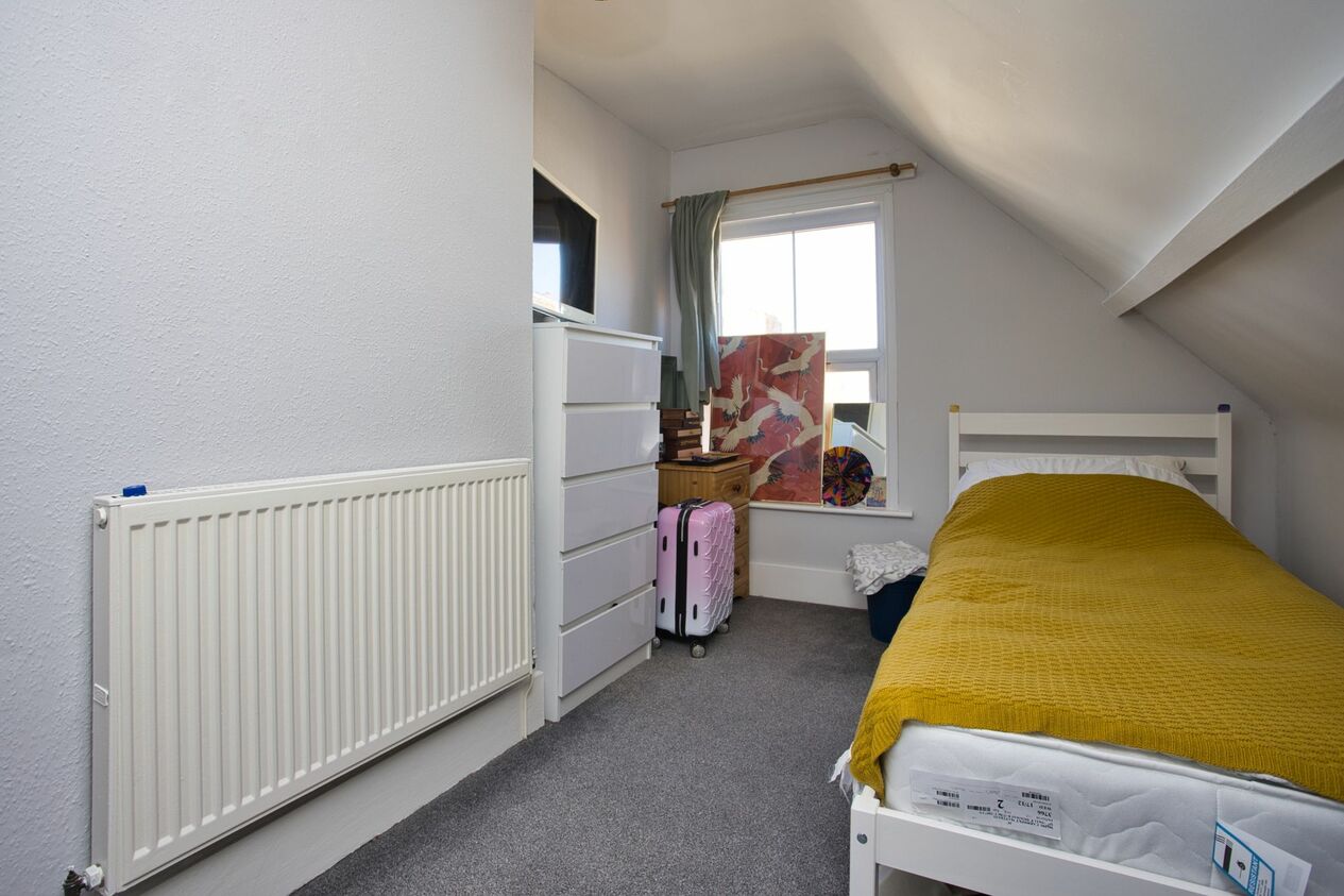 Properties For Sale in Connaught Road  Folkestone