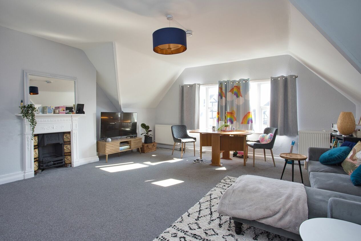 Properties For Sale in Connaught Road  Folkestone