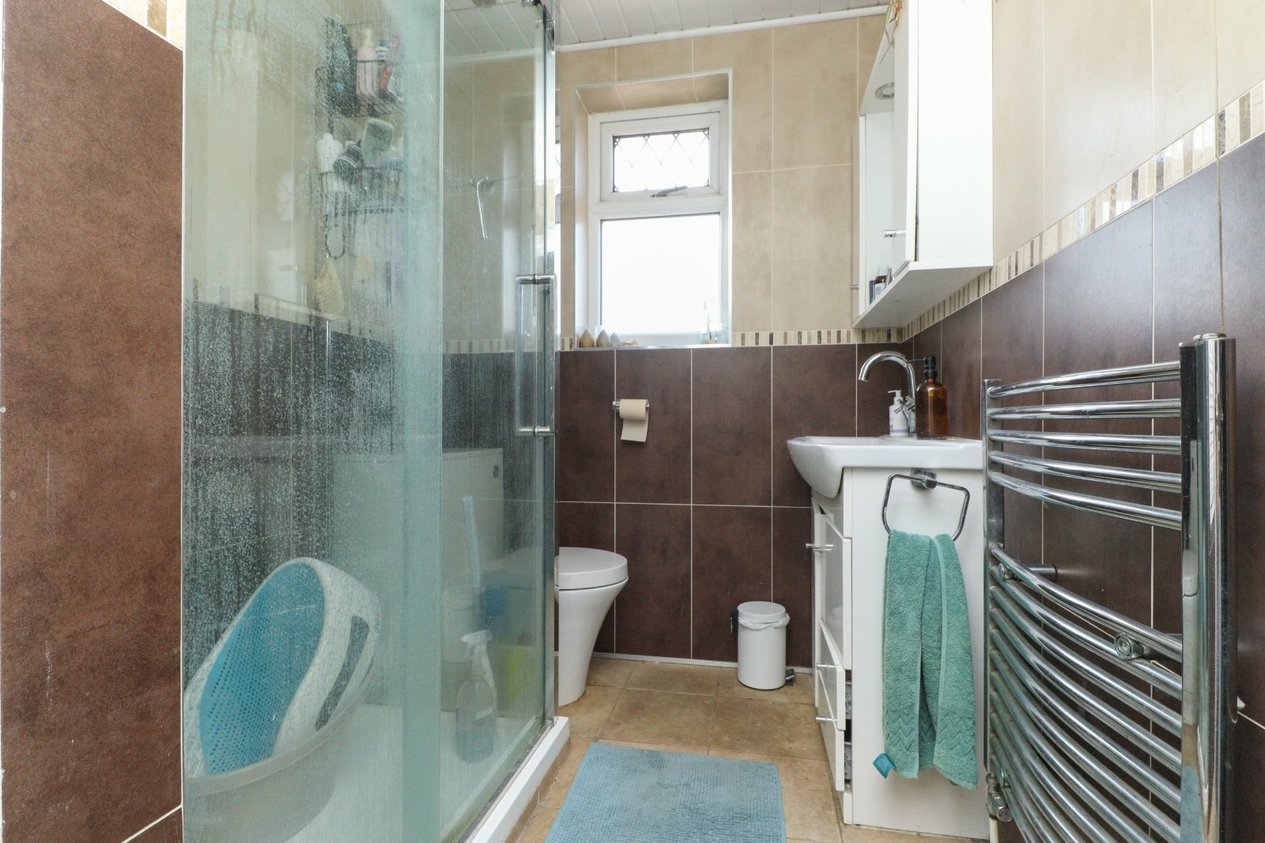 Properties For Sale in Connaught Road Margate