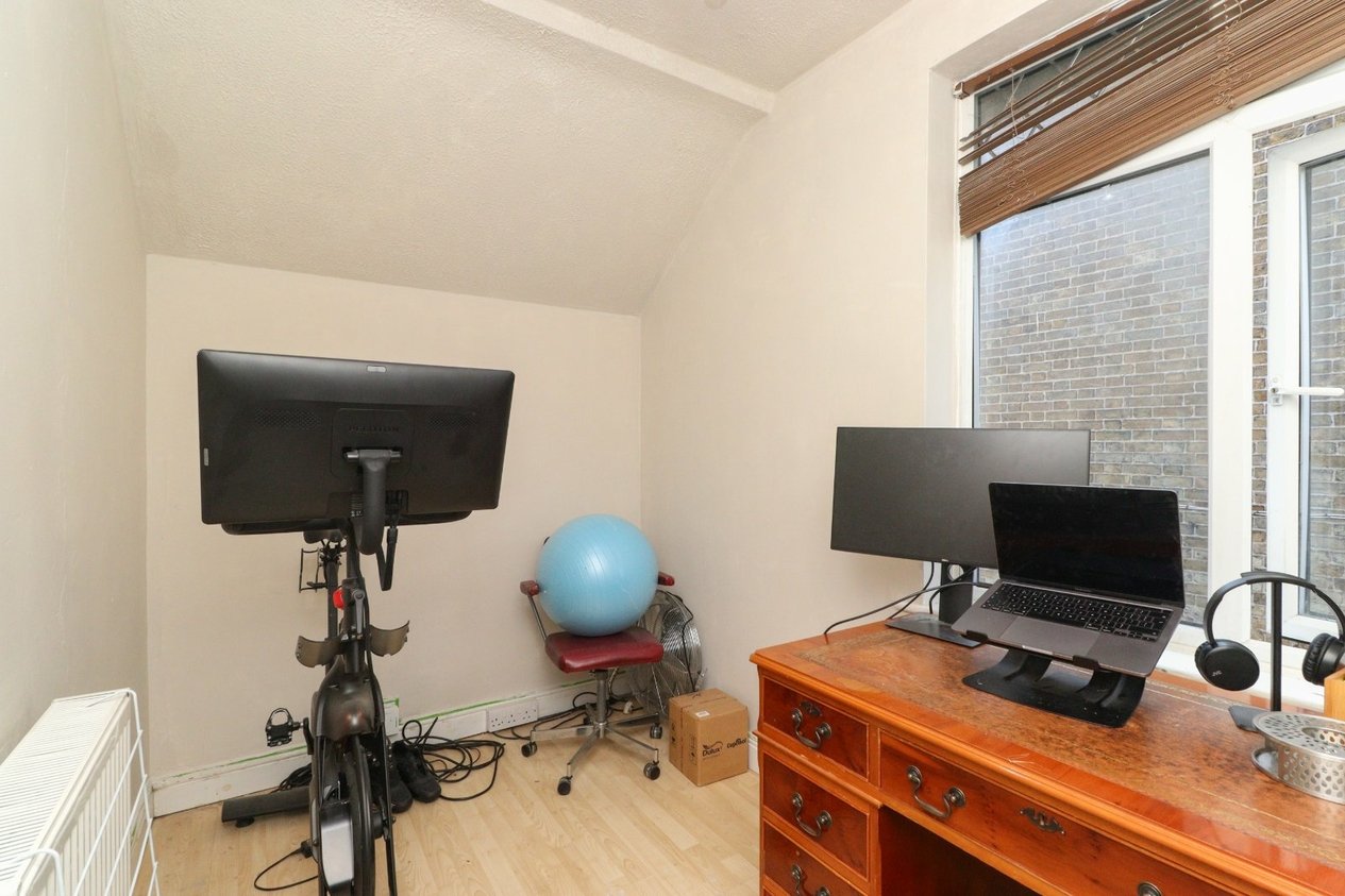 Properties For Sale in Connaught Road Margate