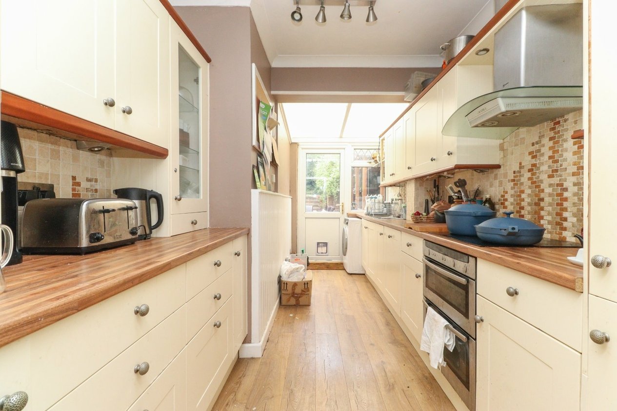 Properties For Sale in Connaught Road Margate