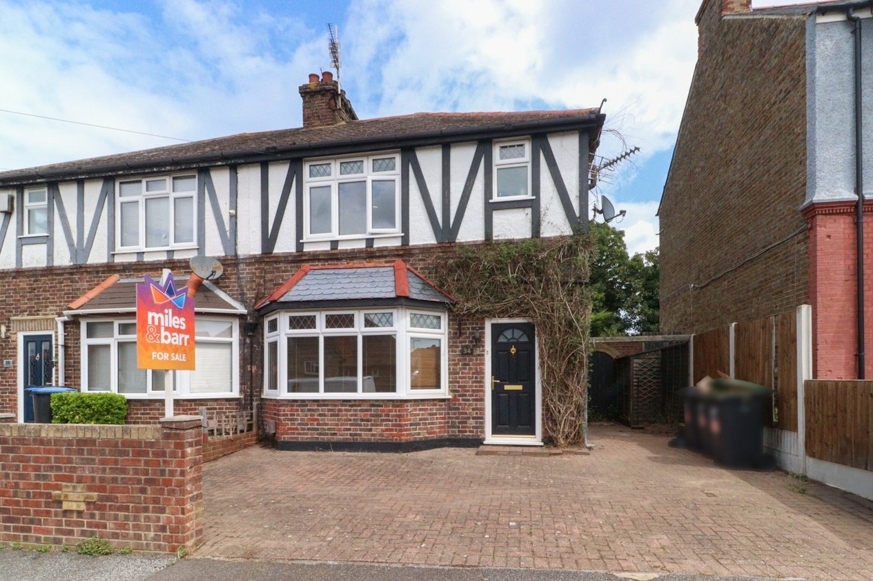 Properties For Sale in Connaught Road Margate