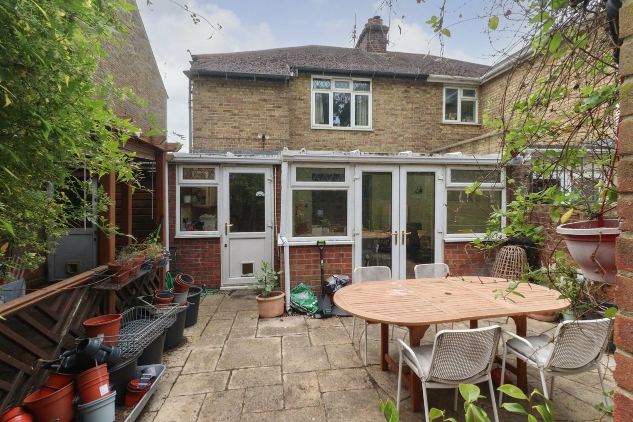 Properties For Sale in Connaught Road Margate