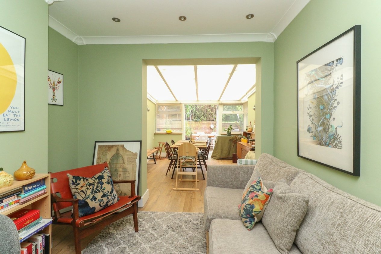 Properties For Sale in Connaught Road Margate