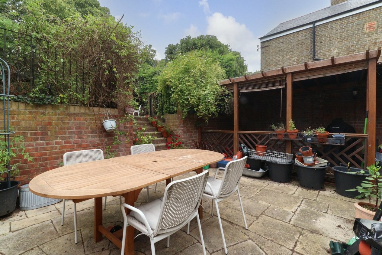 Properties For Sale in Connaught Road Margate