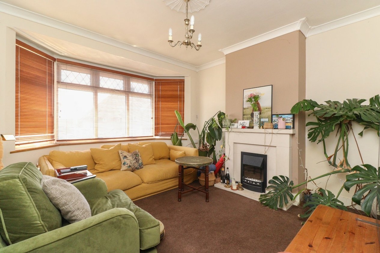 Properties For Sale in Connaught Road Margate