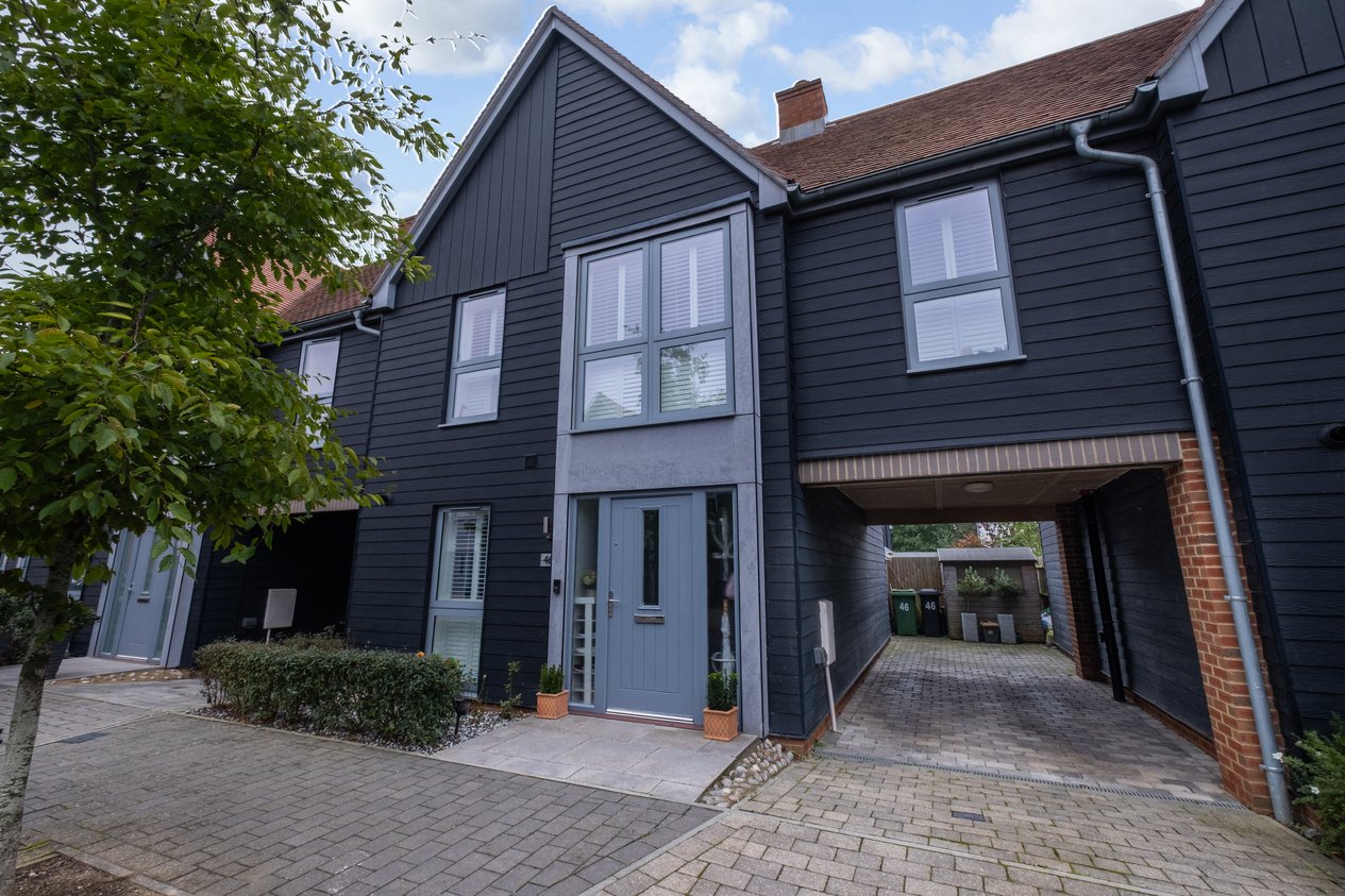 Properties For Sale in Conningbrook Avenue Ashford