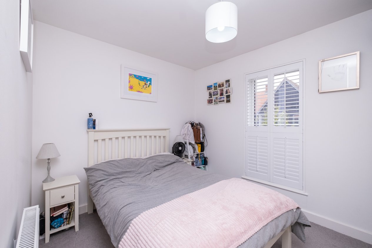 Properties For Sale in Conningbrook Avenue Ashford
