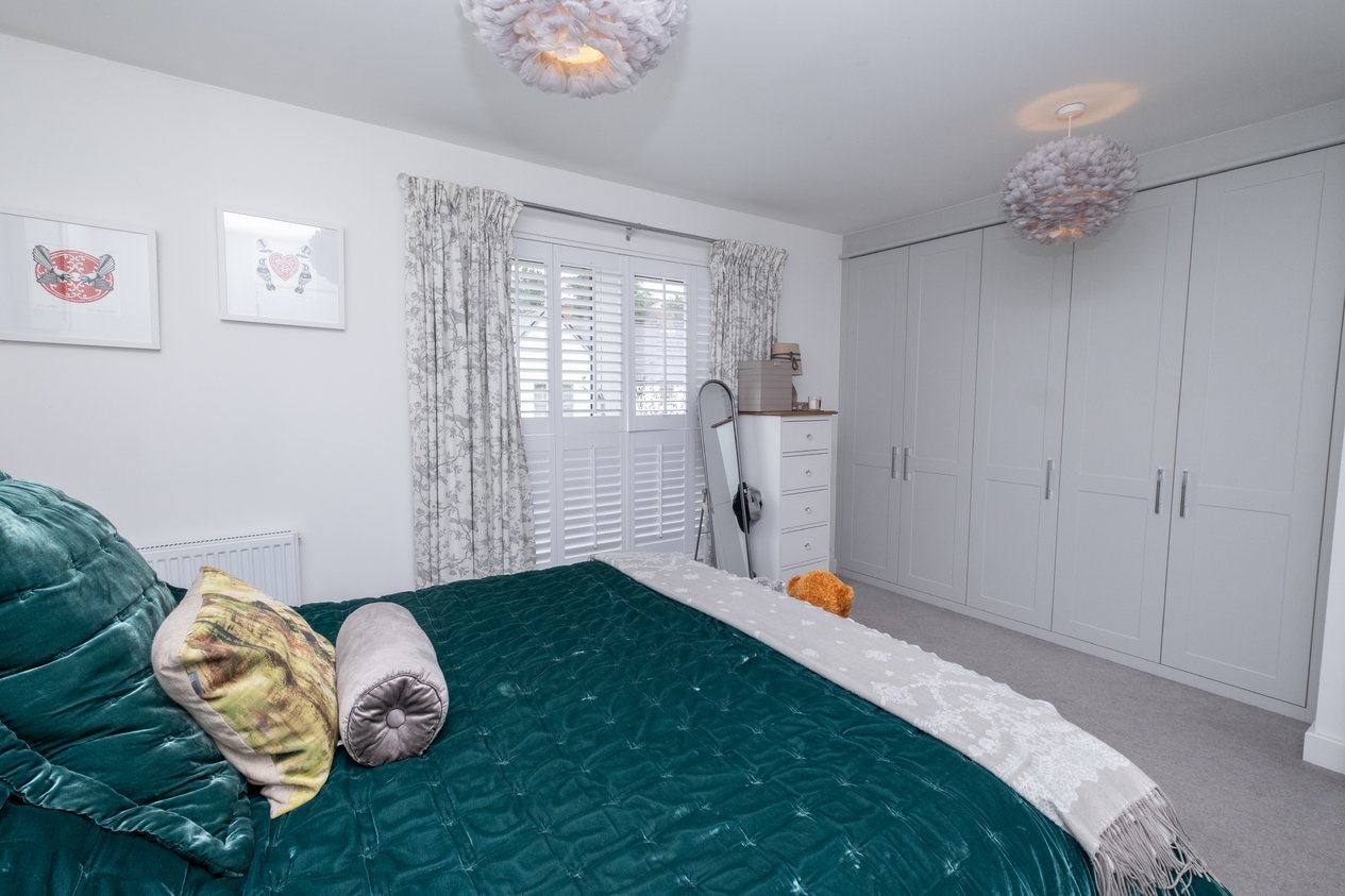 Properties For Sale in Conningbrook Avenue Ashford