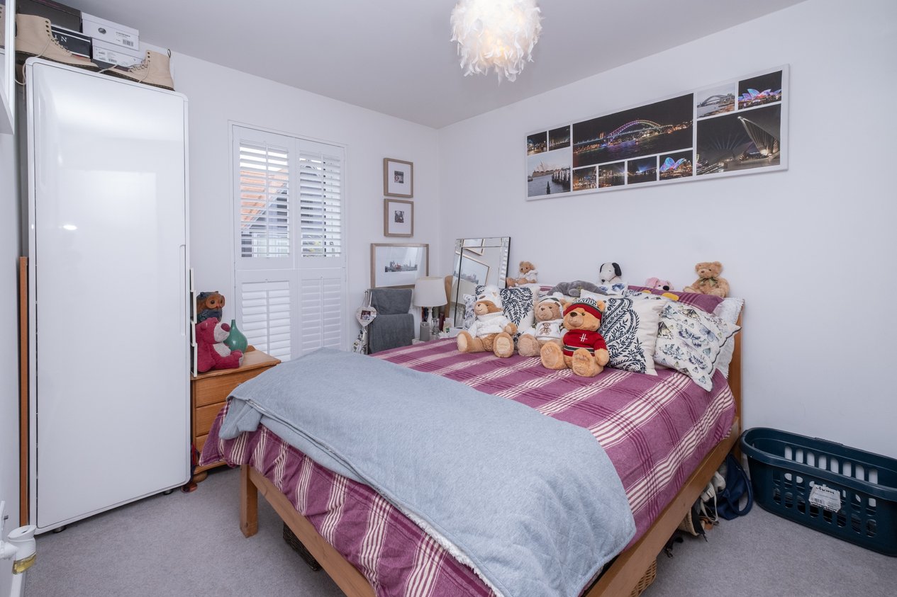Properties For Sale in Conningbrook Avenue Ashford