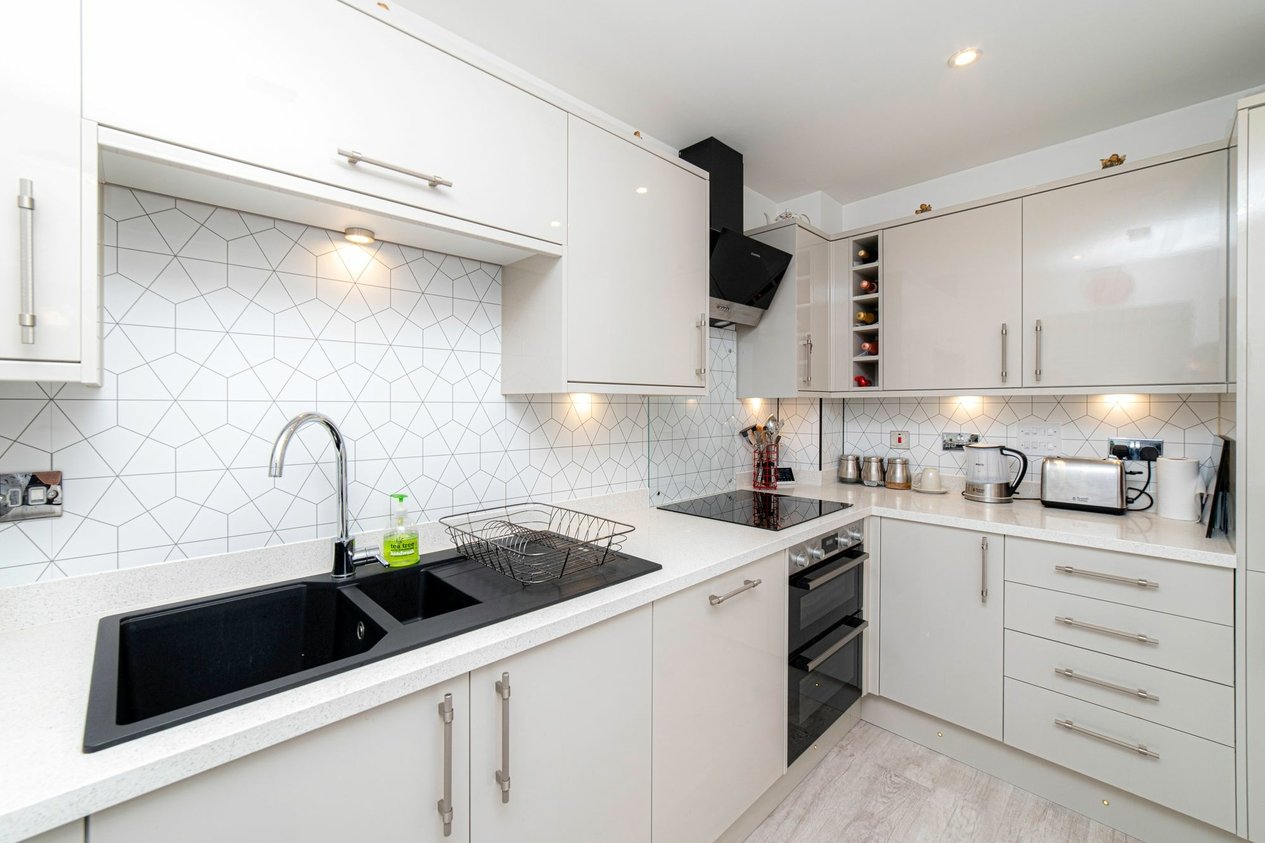 Properties Sold Subject To Contract in Conningbrook Avenue  Kennington