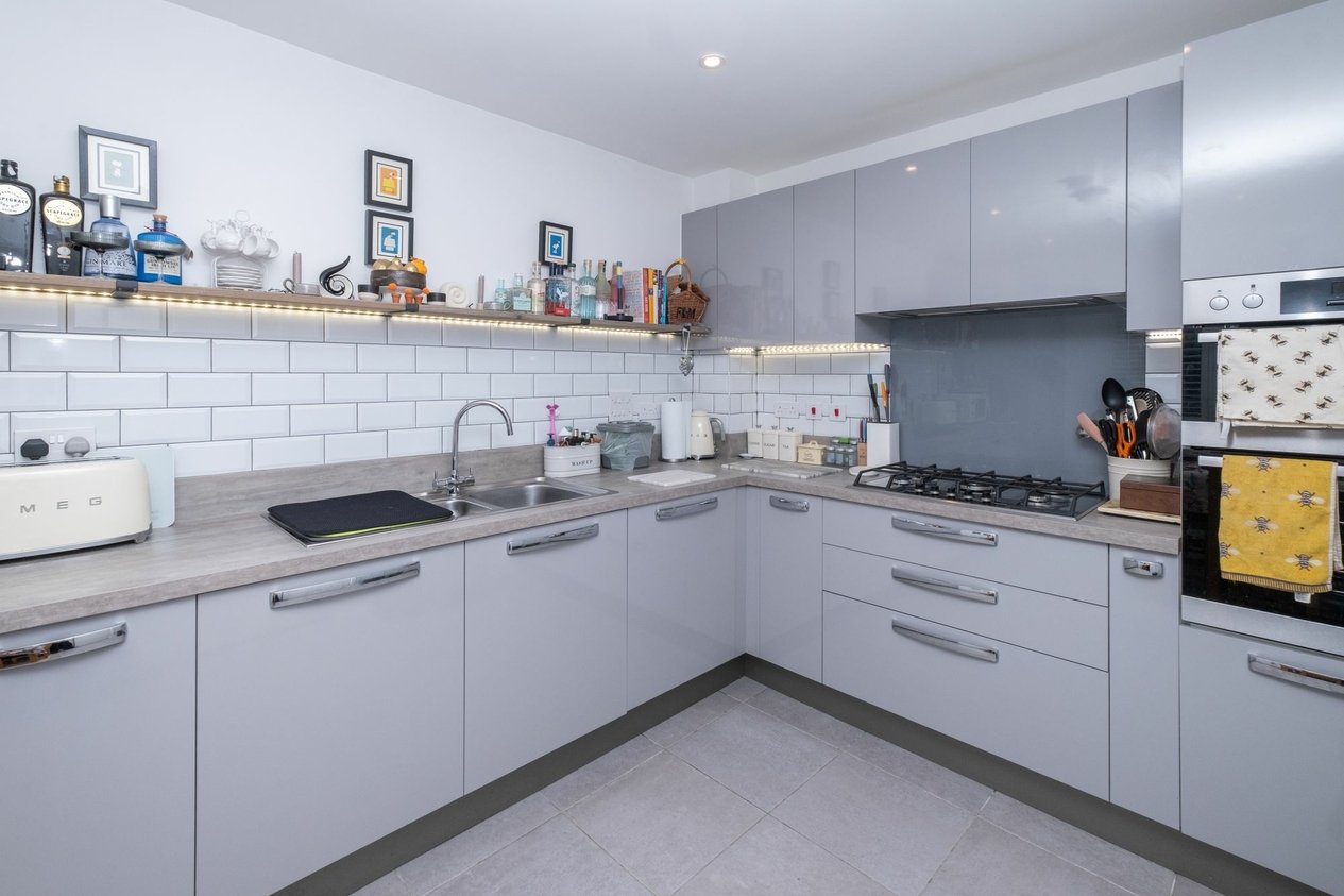 Properties For Sale in Conningbrook Avenue  Kennington