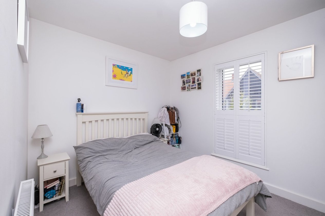 Properties For Sale in Conningbrook Avenue  Kennington