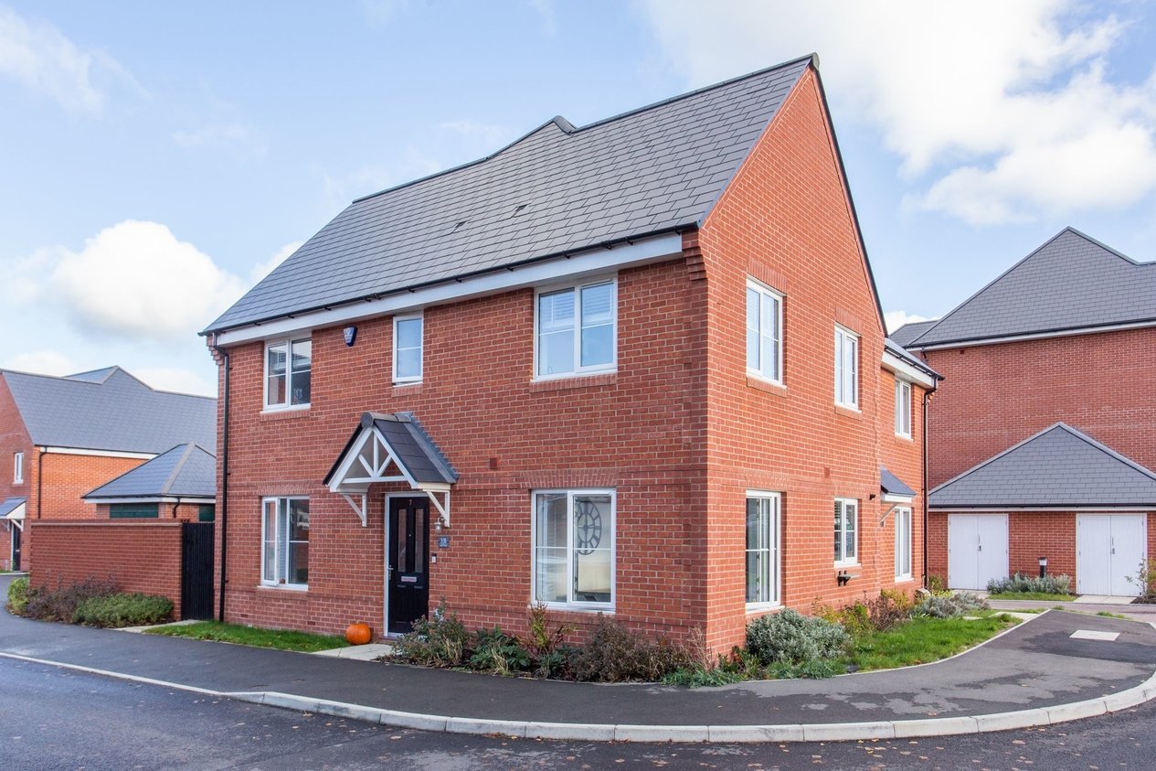 Properties Sold Subject To Contract in Connors Way  Canterbury