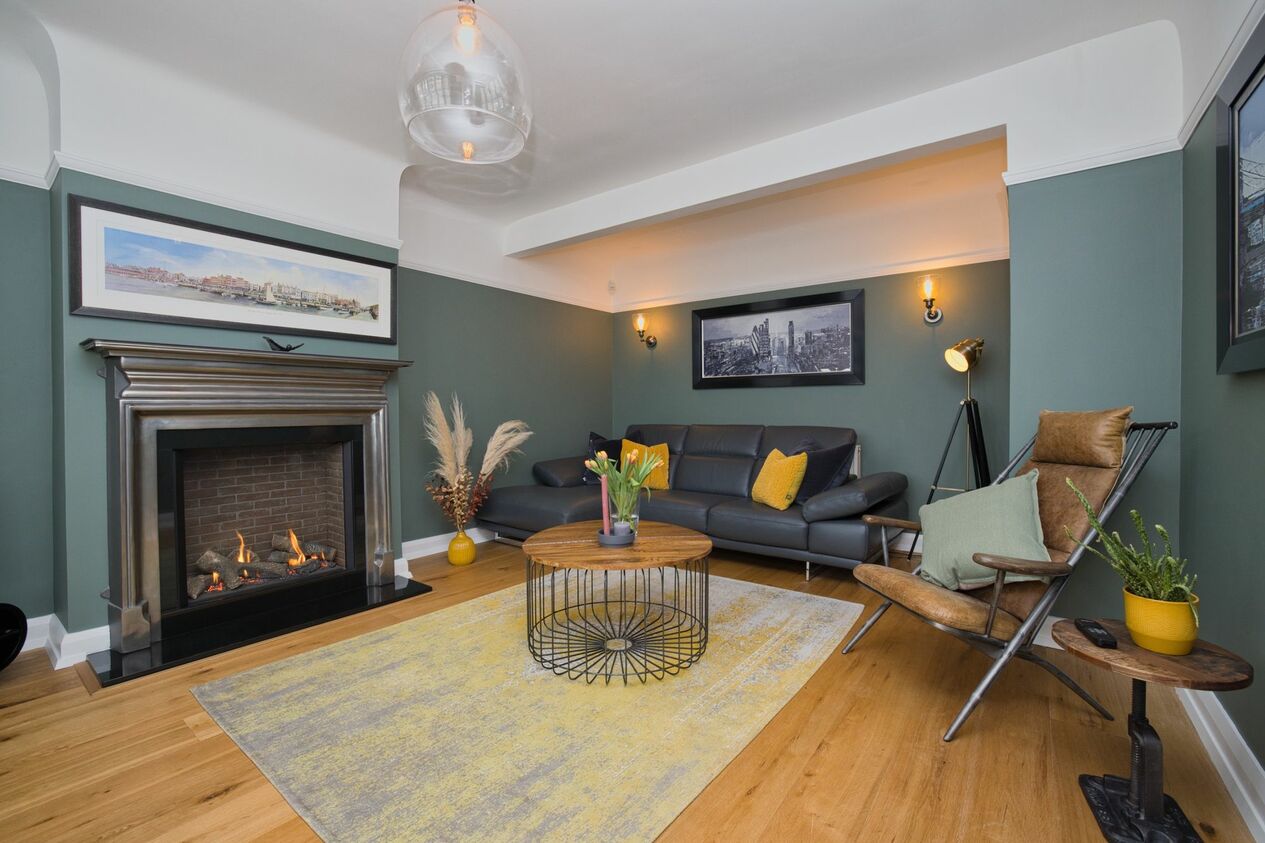 Properties For Sale in Convent Road  Broadstairs