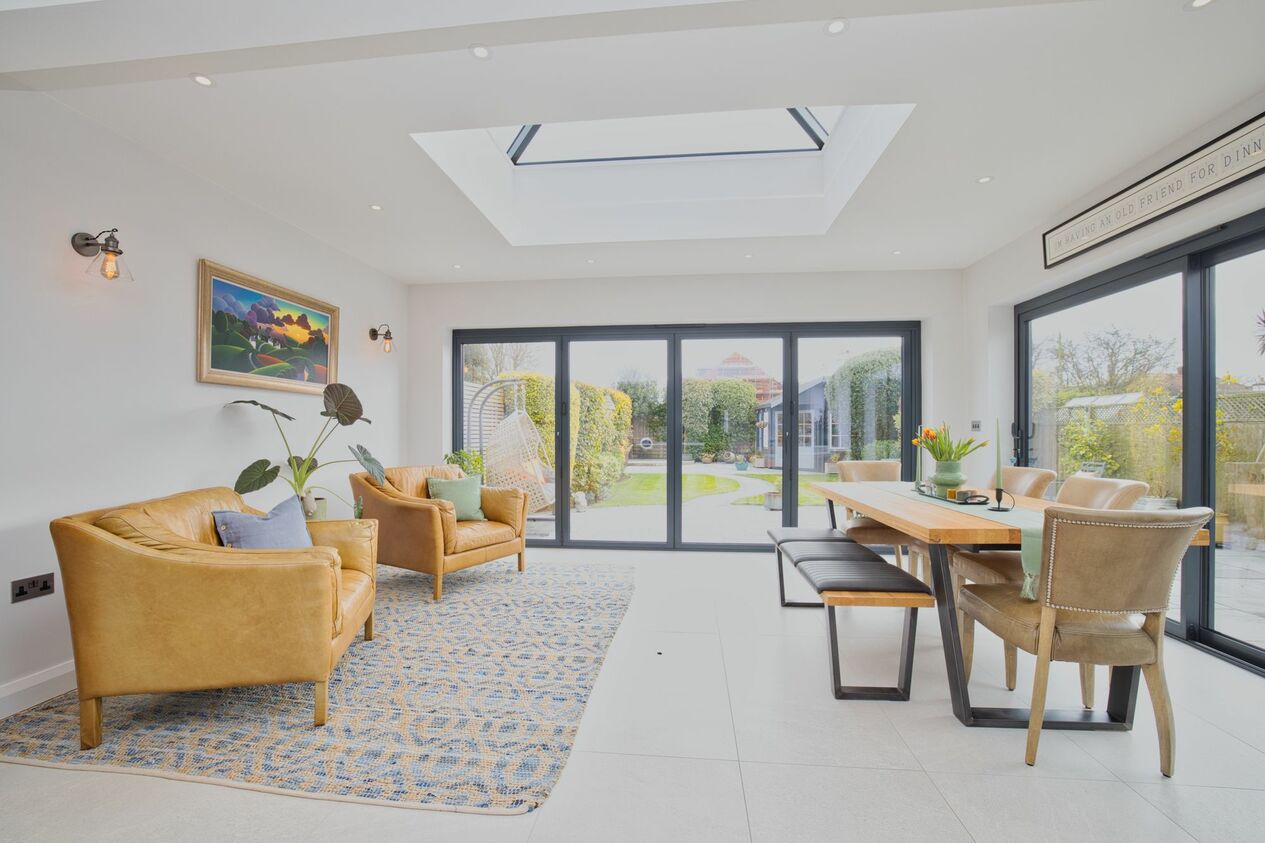Properties For Sale in Convent Road  Broadstairs
