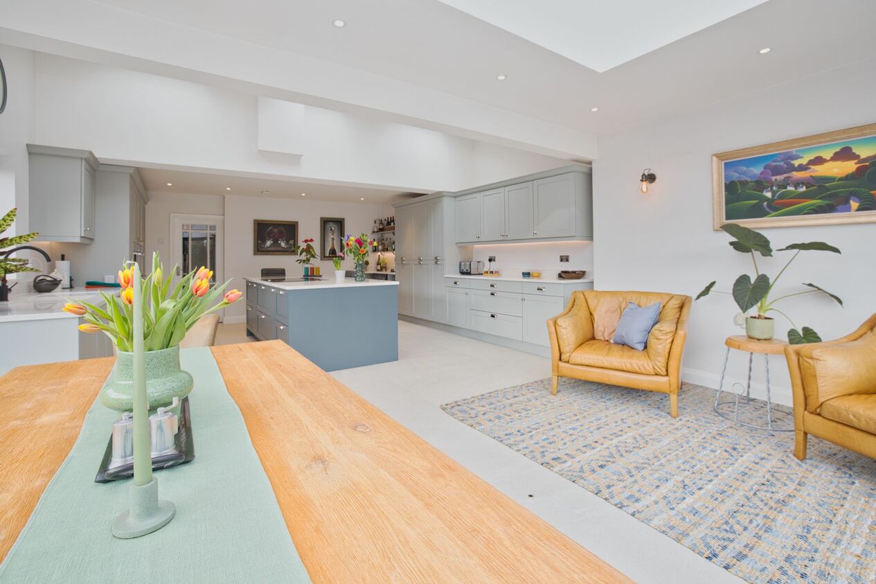 Properties For Sale in Convent Road  Broadstairs