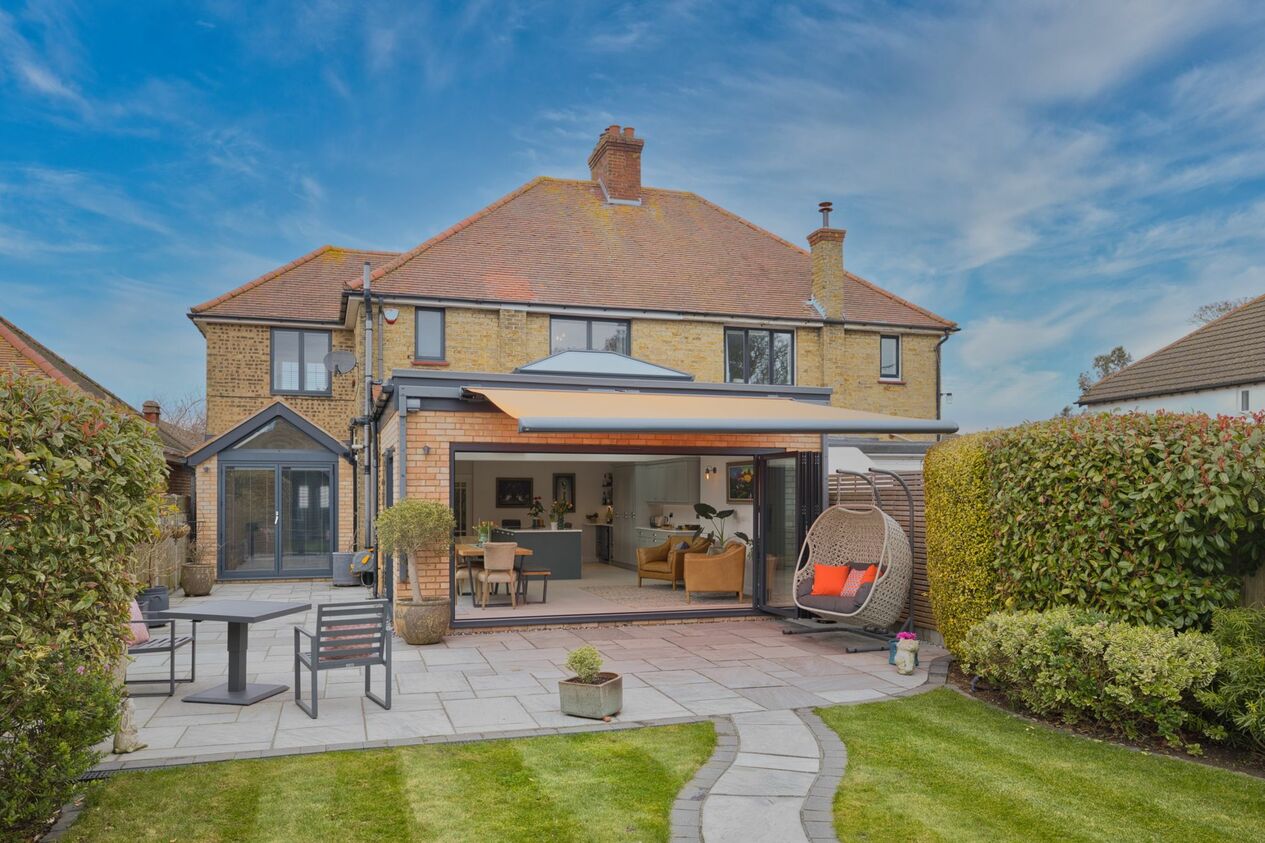 Properties For Sale in Convent Road  Broadstairs