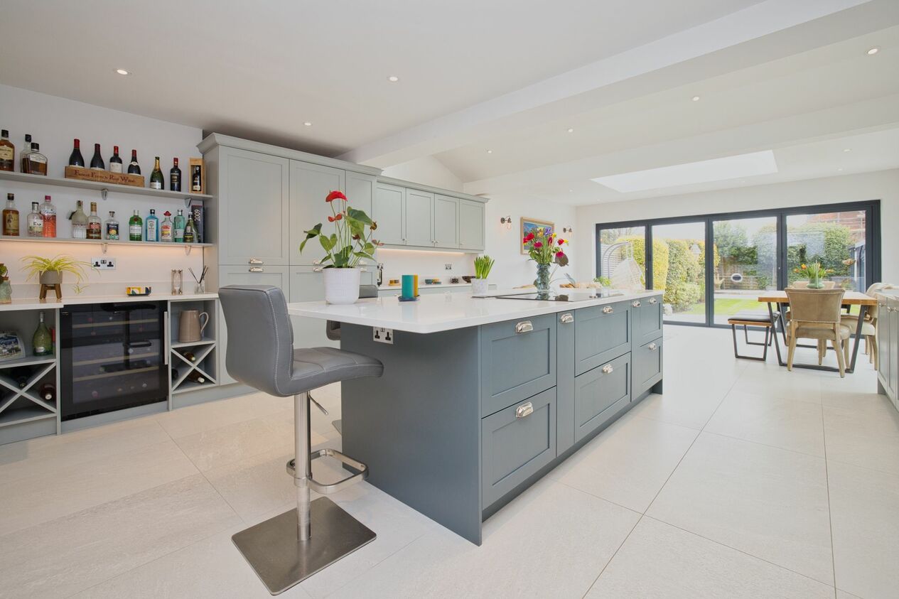 Properties For Sale in Convent Road  Broadstairs