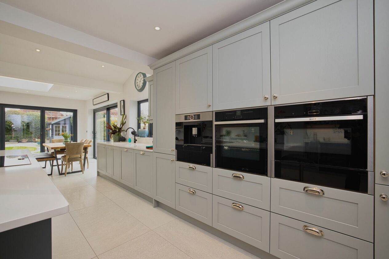 Properties For Sale in Convent Road  Broadstairs