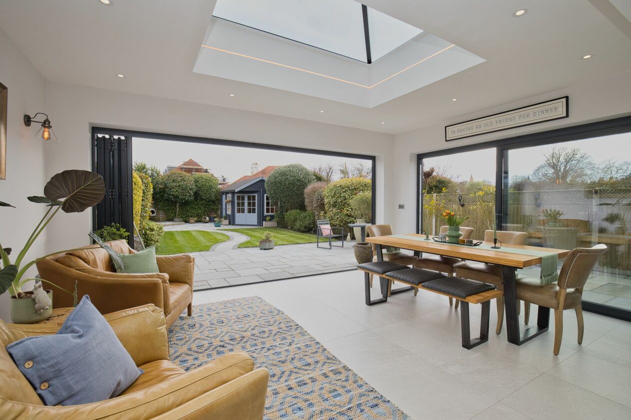 Properties For Sale in Convent Road  Broadstairs
