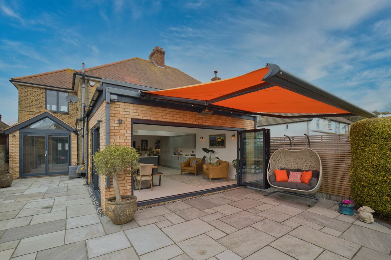 Properties For Sale in Convent Road  Broadstairs