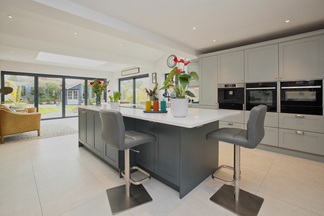 Properties For Sale in Convent Road  Broadstairs