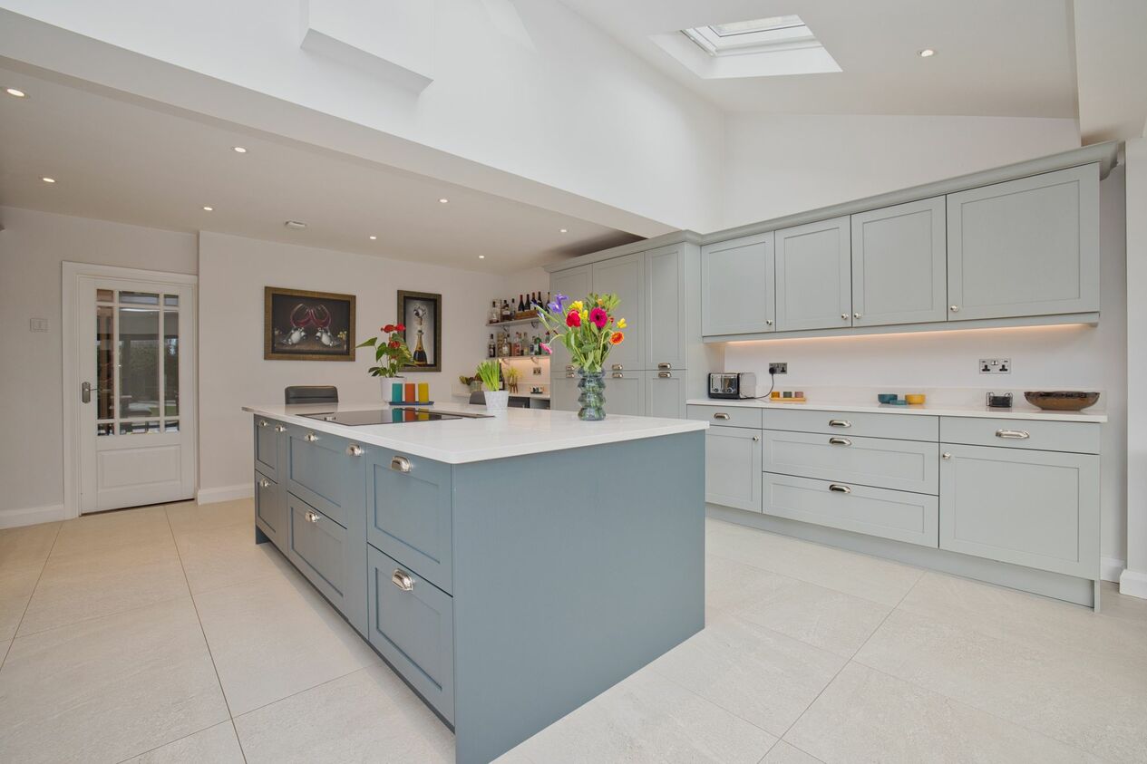 Properties For Sale in Convent Road  Broadstairs