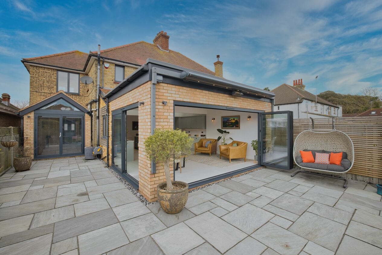 Properties For Sale in Convent Road  Broadstairs