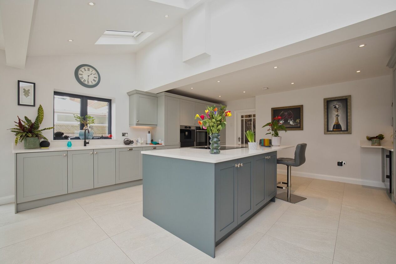 Properties For Sale in Convent Road  Broadstairs