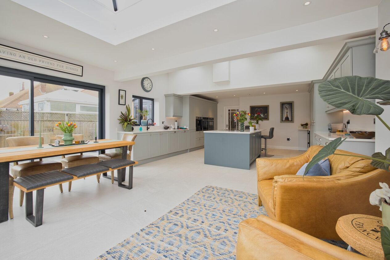 Properties For Sale in Convent Road  Broadstairs