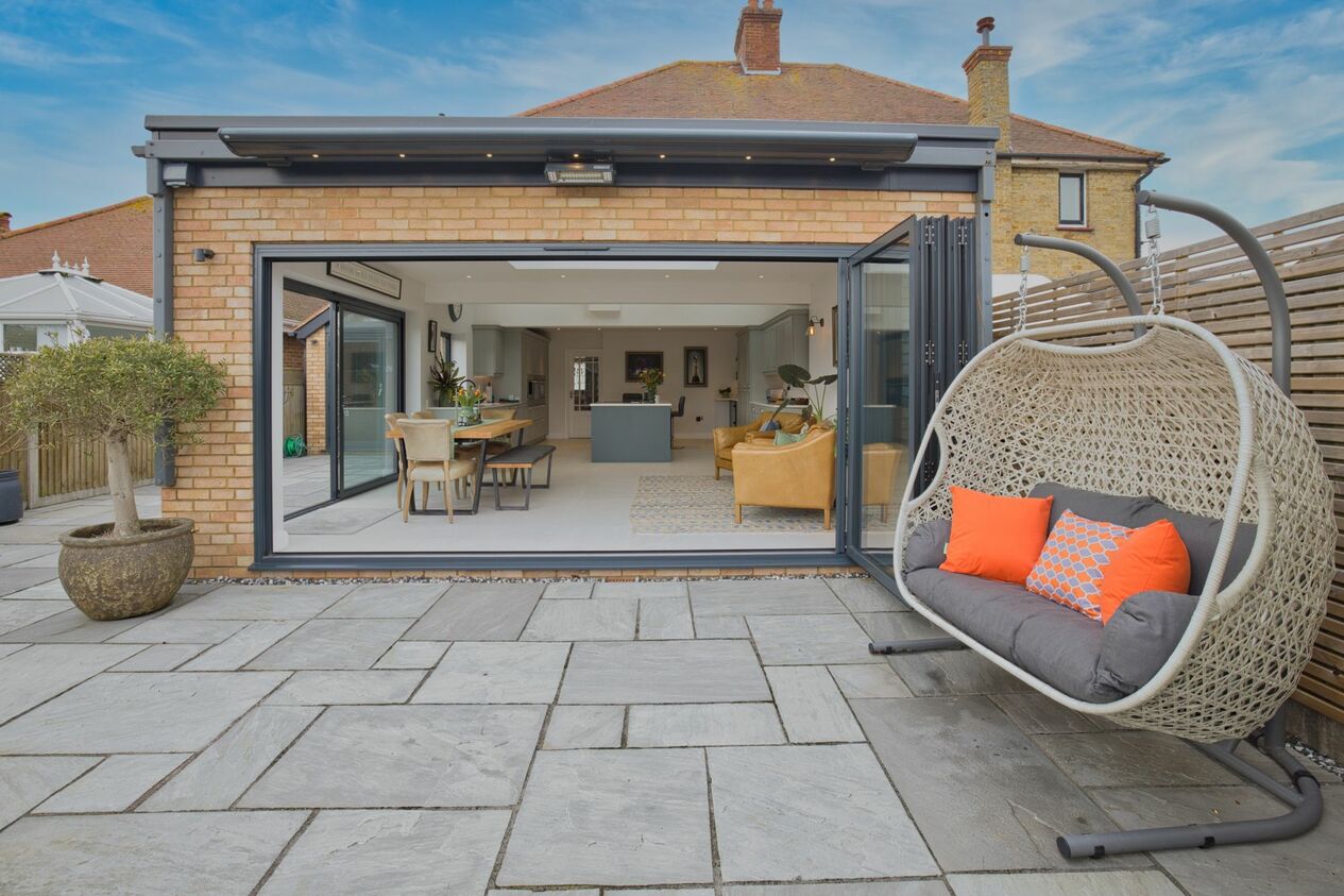 Properties For Sale in Convent Road  Broadstairs