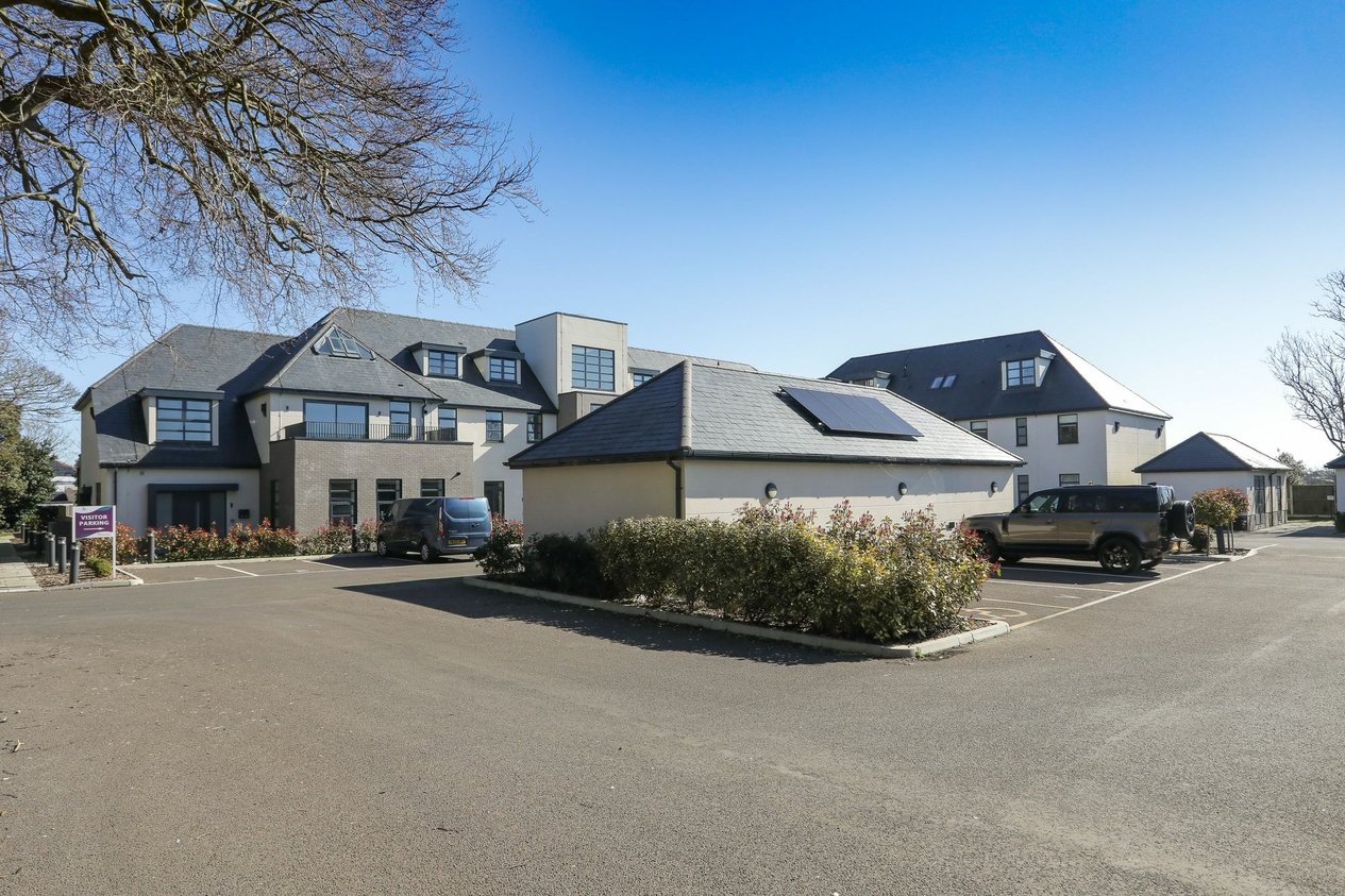 Properties For Sale in Convent Road  Broadstairs
