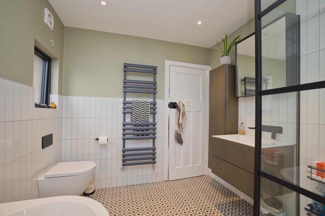 Properties Under Offer in Convent Road Broadstairs