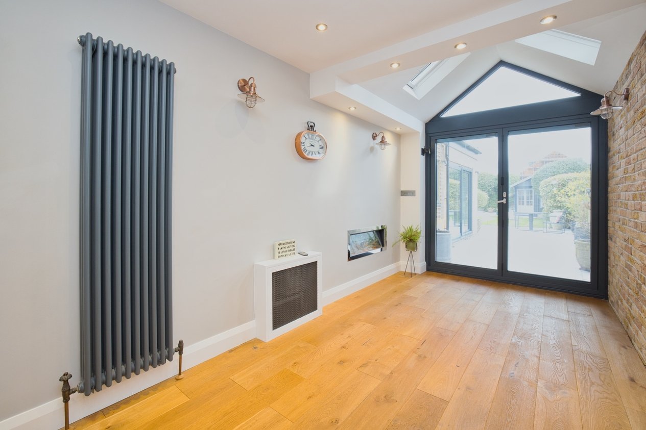 Properties Under Offer in Convent Road Broadstairs