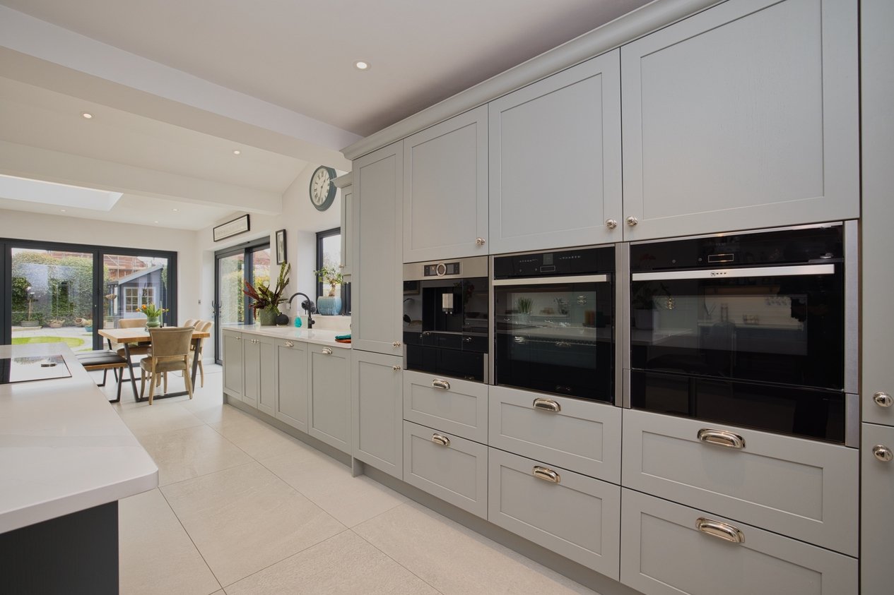 Properties Under Offer in Convent Road Broadstairs