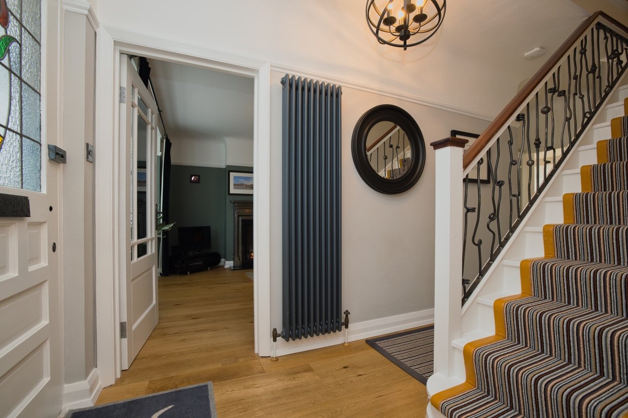 Properties Under Offer in Convent Road Broadstairs