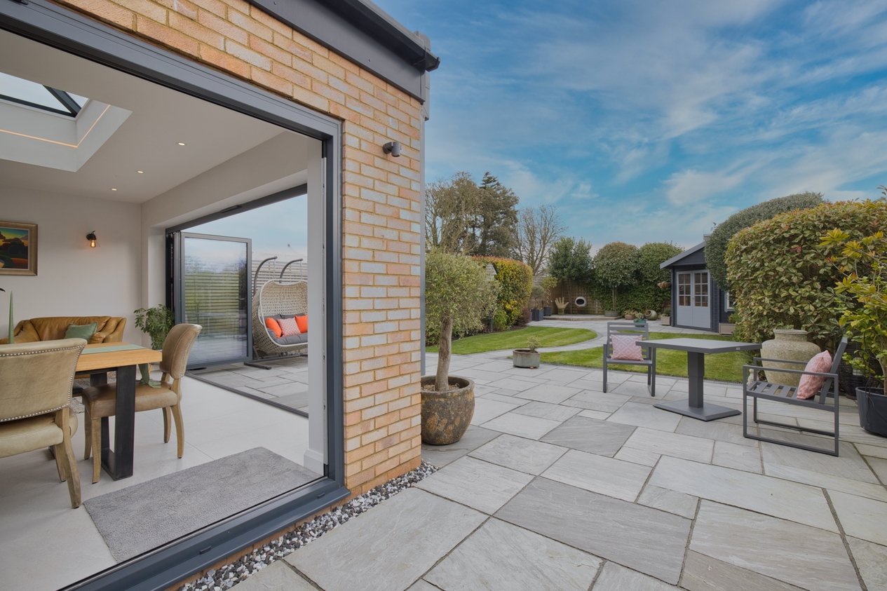 Properties Under Offer in Convent Road Broadstairs