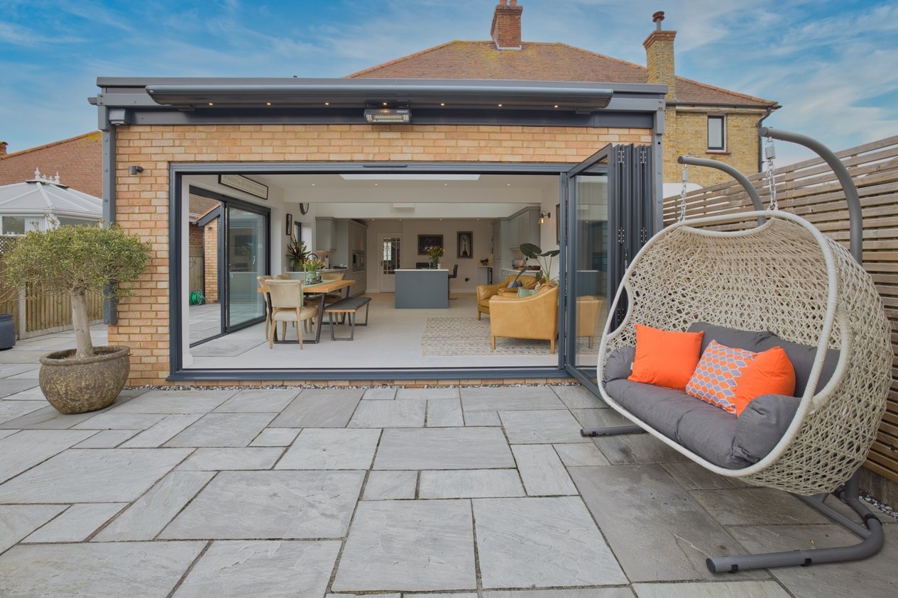 Properties Under Offer in Convent Road Broadstairs
