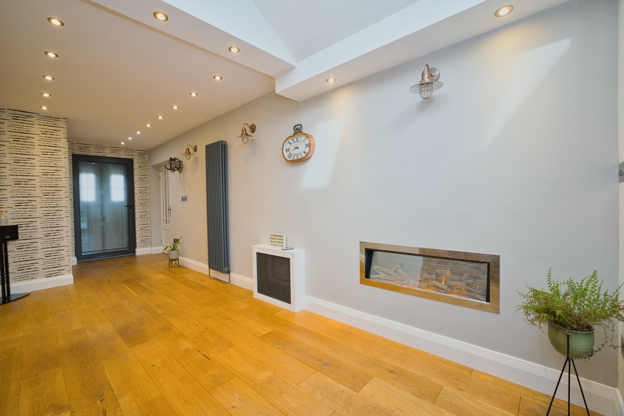 Properties Under Offer in Convent Road Broadstairs