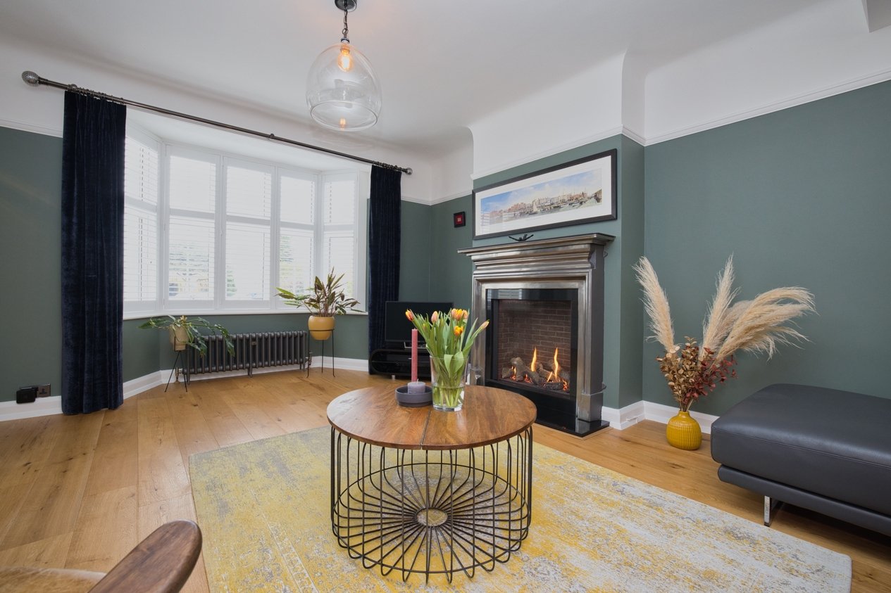Properties Under Offer in Convent Road Broadstairs