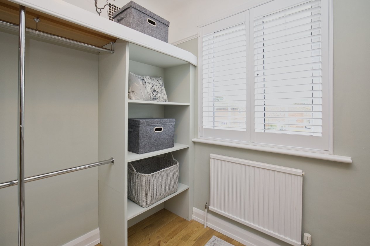 Properties Under Offer in Convent Road Broadstairs