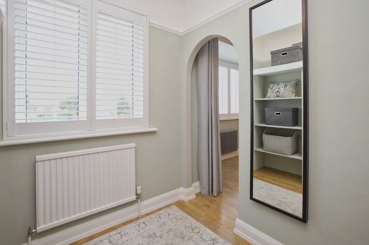 Properties Under Offer in Convent Road Broadstairs